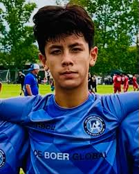 Charlotte FC Academy defender Jeremiah Alexander-Munoz has officially made  the Concacaf Boy's Under-15 Championship roster. The team is set to face  Saudi Arabia, Costa Rica, and Canada during Group B play in