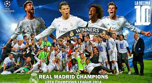 Looking for the best uefa champions league wallpaper? Hd Wallpaper Real Madrid Winners Champions League 2014 Real Madrid Champions Wallpaper Flare