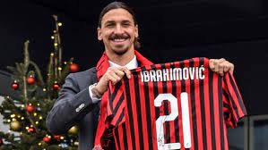 Zlatan ibrahimovic 2020/21, zlatan ibrahimovic ac milan, zlatan ibrahimovic 2020/2021, zlatan ibrahimovic milan 2020/21, zlatan. Zlatan Ibrahimovic Ac Milan Move A Litmus Test Sports Illustrated