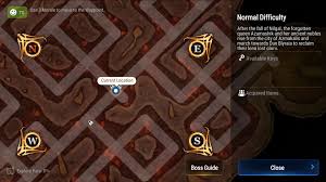 · the first labyrinth in epic seven is tirel castle in chaos and there are a total of 5 stages, each of which contains a gold chest that rewards a piece of the epic uberid set consisting of a weapon, armor, helmet, boots & necklace. Epic Seven Global Update 9 Kongbakpao