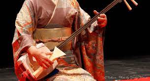 Check spelling or type a new query. About Shamisen Japanese Traditional Music