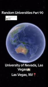 Replying to @Dathan Moore University of Nevada, Las Vegas Location📍:...