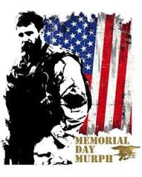 Out of all the crossfit hero wods, 'murph' stands alone. Memorial Day Wod Monday May 26 Murph Potrero Hill Crossfit