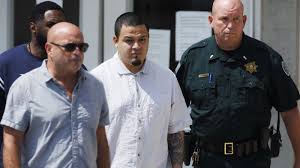 Kilmar Abrego Garcia may be deported to Uganda