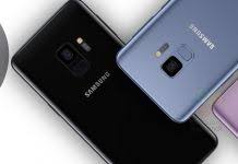 Top Gadgets News Galaxy Samsung Galaxy S9 Specs Samsung