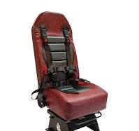 Ambulance Seats from EVS Ltd