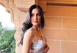 Why is Katrina Kaif Not Attending Public Events? | Harper's Bazaar Arabia