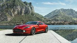 Aston Martin 2017 Wallpapers Wallpaper Cave