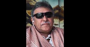 Soon after the peace accord between the farc and colombia's government was signed, santrich ran into problems with law enforcement. Iohayh22ejquom