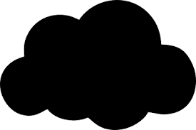 See search results for this author. Naklejka Scienna Dekoracyjna Chmurka