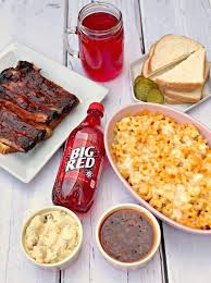 What goes good with kraft mac and cheese? The Best Side Dish Ideas To Pair With Kansas City Bbq