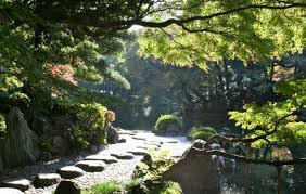 koishikawa korakuen garden tokyo