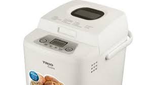 Do not immerse the breadmaker in water and never. Download Trio Bread Maker Tbm 106 Bread Bun Recipe In Mp4 And 3gp Codedwap