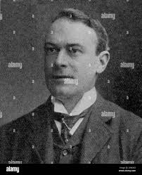 Thomas andrews hi-res stock photography and images