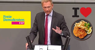 Genau das dachten sich offenbar einige… Nach Schnitzel Verbot 7 Weitere Dinge Die Sich Christian Lindner Nicht Verbieten Lassen Will