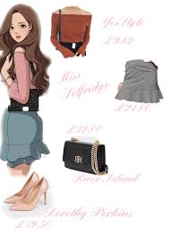 See more ideas about outfits, cute outfits, fashion. Webtoon Comic Series True Beauty Jugyeong Inspired Looks Thetaslifestyle