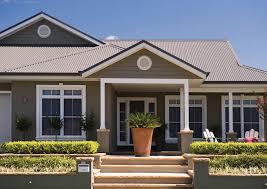 Formulated with maxiflex technology to expand and contract with the surface, dulux guarantees weathershield won&rsquo;t peel, flake or blister for as long as you live in your home. How To Maintain Your Colorbond Roof The Amateurs Digest