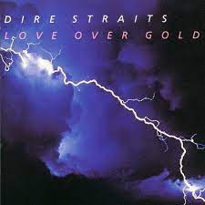 Dire Straits Love Over Gold On 180g Vinyl Lp Out Of Stock Love Over Gold Dire Straits Mark Knopfler