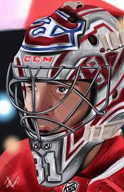 Choose your favorite carey price face masks from thousands of available designs. Artstation Nhl Montreal Canadiens Carey Price Alexa Wayne
