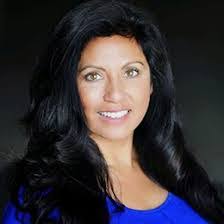 Claudia Shah's Instagram, Twitter & Facebook