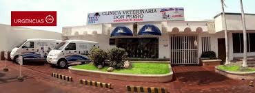 Clínica Veterinaria Don Perro