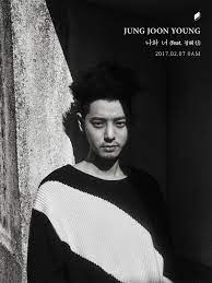 Sympathy credits for the song : Update Jung Joon Young Reveals Track List For Album The First Person Soompi
