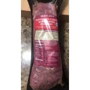 Trader joe's sells 4 versions of pork tenderloin. Trader Joe S Peppercorn Garlic Boneless Pork Tenderloin Calories Nutrition Analysis More Fooducate