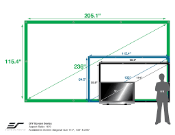 5 minute cheap and easy rear projection screen : Diy Pro Rear Screen Series Elite Screens Projector Screens