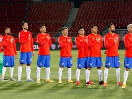 Mainly a defensive midfielder, he can also play as a defender. Seleccion Chilena La Posible Formacion De La Roja Para Enfrentar A Peru Por La Fecha 3 De Las Eliminatorias A Qatar 2022 Dale Albo