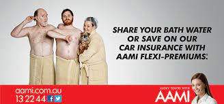 Car insurance also gives you a piece of mind so you can drive your vehicle without being worried about damages and accidents. Aami Flexi Premiums On Behance