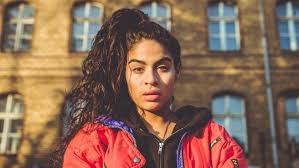 Pin By Dylan Hurst On Jessie Reyez Jessie Reyez Jessie Daniel Caesar