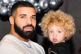 The rapper made his comments on lebron james' hbo show the shop and also talked about his past relationship with. Drake S Son Adonis Attends First Day Of School Rap Up