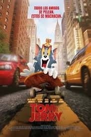 El toque mexicano de la película que pocos conocen por octavio alfaro — 8 jun. Ver Hd Tom Y Jerry 2021 Pelicula Completa Espanol Y Latino Home Espeliculacompletaqjhf