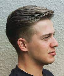 Stay Timeless With These 30 Classic Taper Haircuts Taper Haircut Men Tapered Haircut Classic Haircut