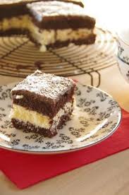 Kinder Pingui Geant Le Blog De Novice En Cuisine Gateau Chocolat Noix Gateau Chocolat Gateaux Et Desserts