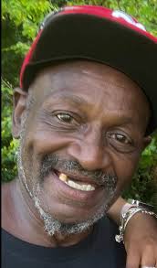 Natasha M. Patterson