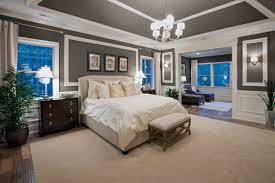 Bromley Estates At Weddington Is An Outstanding New Home Community In Weddington Nc That Offers A Large Master Bedroom Ideas Huge Bedrooms Luxurious Bedrooms