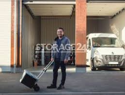 Stellplatz Garage Mieten Erfurt Roter Berg Bei Immonet De