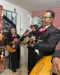 MARIACHI CASINO DE NICOLÁS ROMERO