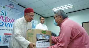 Maybe you would like to learn more about one of these? Kebajikan Laman Web Rasmi Yayasan Taqwa Wilayah Persekutuan