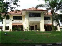 Guest House Universiti Sains Malaysia Penang Steder
