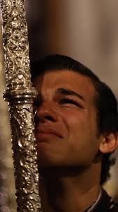 La Pasión del Tiro de Línea. #SueñaSevilla #Sevilla #SantaGenoveva