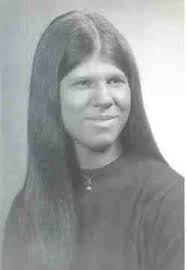 Becky Louise McAuliffe Masternak (1952-2004)