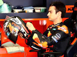 In 2019, the former curva dry sac, a corner at the spanish circuito de jerez, was renamed curva dani pedrosa (english: Mrtaqbmimytyum