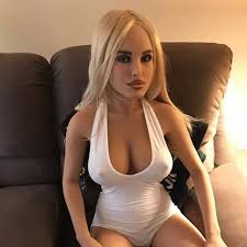 Sex robot owner says realistic facial expressions while making love are  like android knows what hes doing - The Mirror