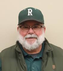 ROUGHRIDERS NEWSLETTER