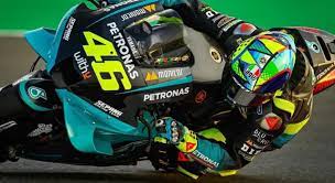 Oltre alla diretta televisiva, sky garantisce anche la diretta streaming live delle gare di motogp. Motogp Oggi Gp Qatar 2021 Orari Fp3 Fp4 E Qualifiche Tv Streaming Programma Sky Tv8 E Dazn Oa Sport