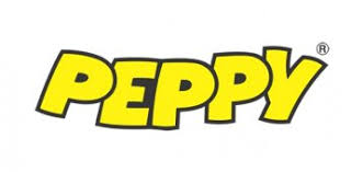 Having a lot of energy or activity: Peppy Potatopro