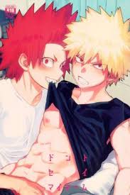 Maybe you would like to learn more about one of these? Search My Hero Academia Bato To