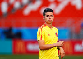 How are you guys doing?'credit: Was James Rodriguez Married To Daniel Ospina S Sister And Who Is His Girlfriend Now